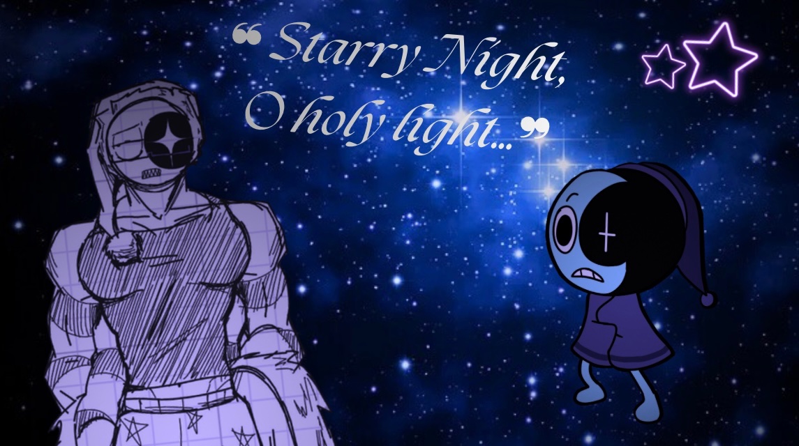 Go2Sleeepp's tweet image. ❝𝕀𝕗 𝕠𝕟𝕝𝕪 𝕨𝕖 𝕜𝕟𝕖𝕨 𝕥𝕙𝕖 𝕤𝕦𝕗𝕗𝕖𝕣𝕚𝕟𝕘 𝕥𝕙𝕒𝕥 𝕨𝕠𝕦𝕝𝕕 𝕓𝕖𝕗𝕒𝕝𝕝 𝕦𝕤 𝕟𝕖𝕩𝕥...❞
Astro (Dandy’s World) parody account.
See Below.