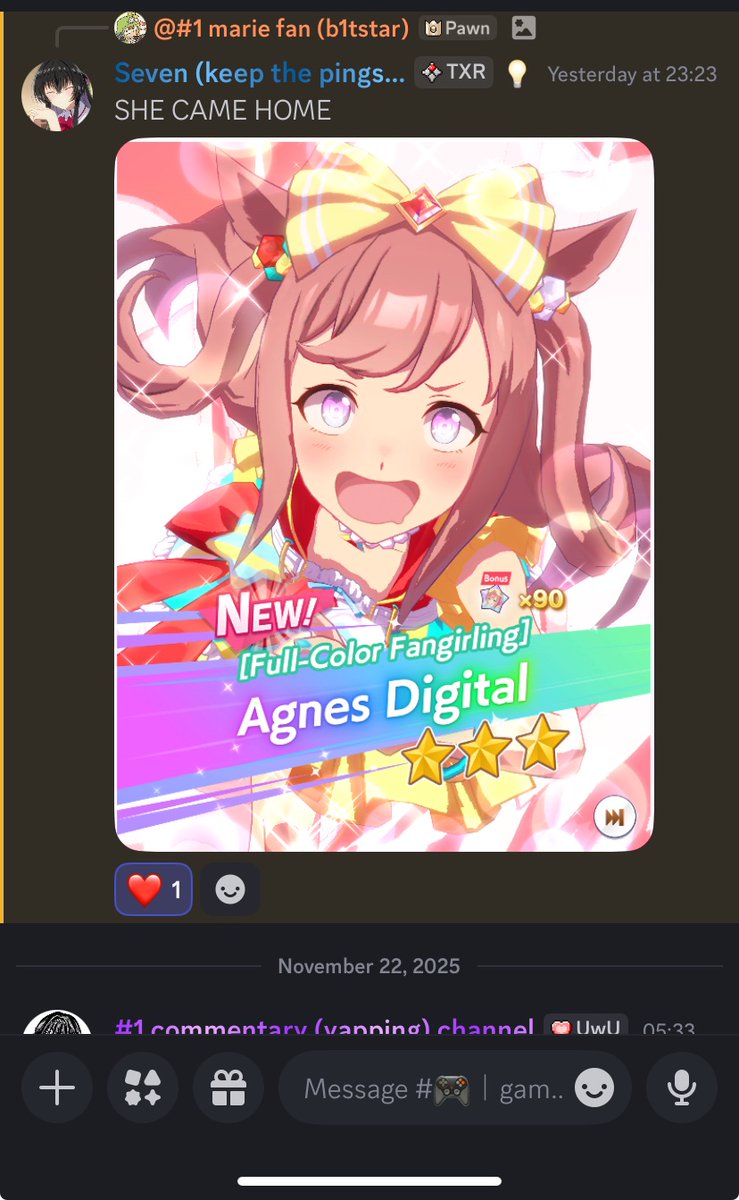 _bluecadet_3's tweet image. im so sad i must wait till i come back from my trip cuz i refuse to play on mobile