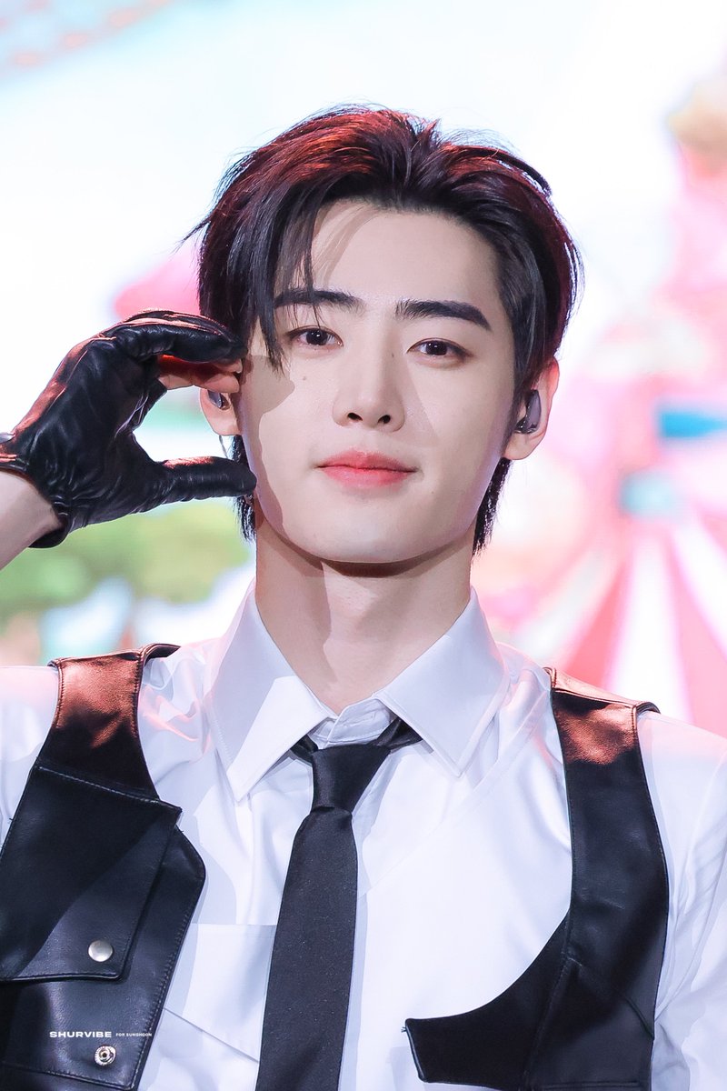 shurvibe_'s tweet image. 251122

I🥔SH

#성훈 #SUNGHOON #ソンフン
#엔하이픈 #ENHYPEN #エンハイプン