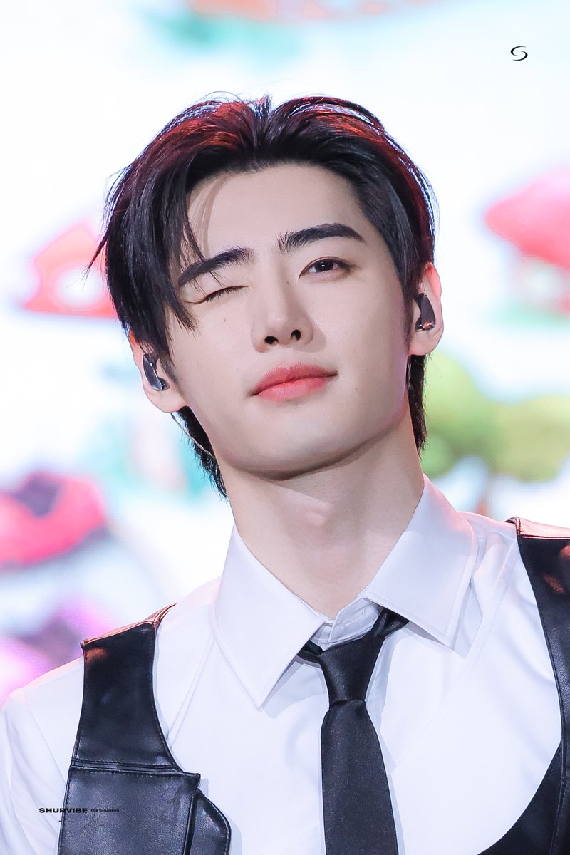 shurvibe_'s tweet image. 251122

I🥔SH

#성훈 #SUNGHOON #ソンフン
#엔하이픈 #ENHYPEN #エンハイプン