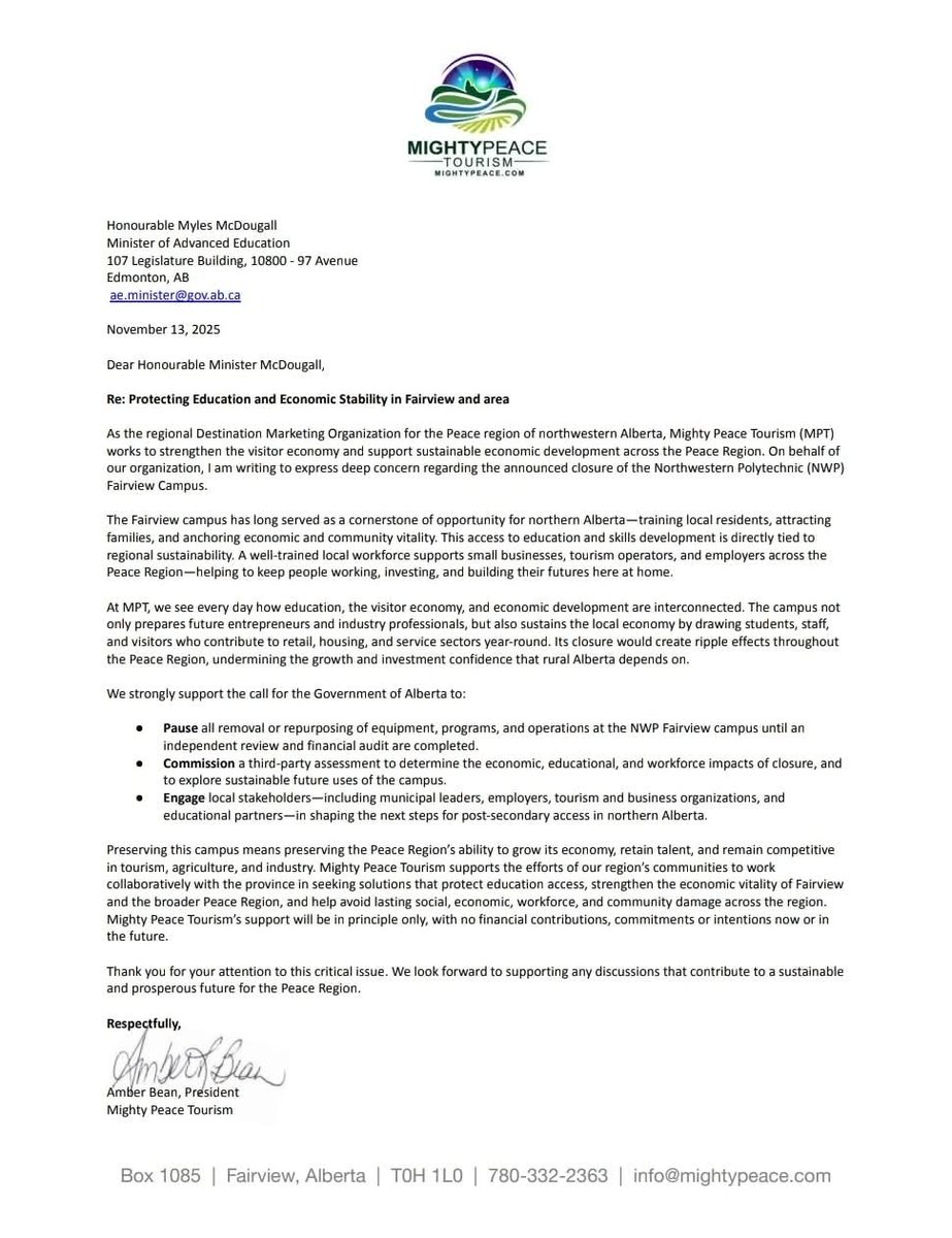 Save Fairview Campus tweet media