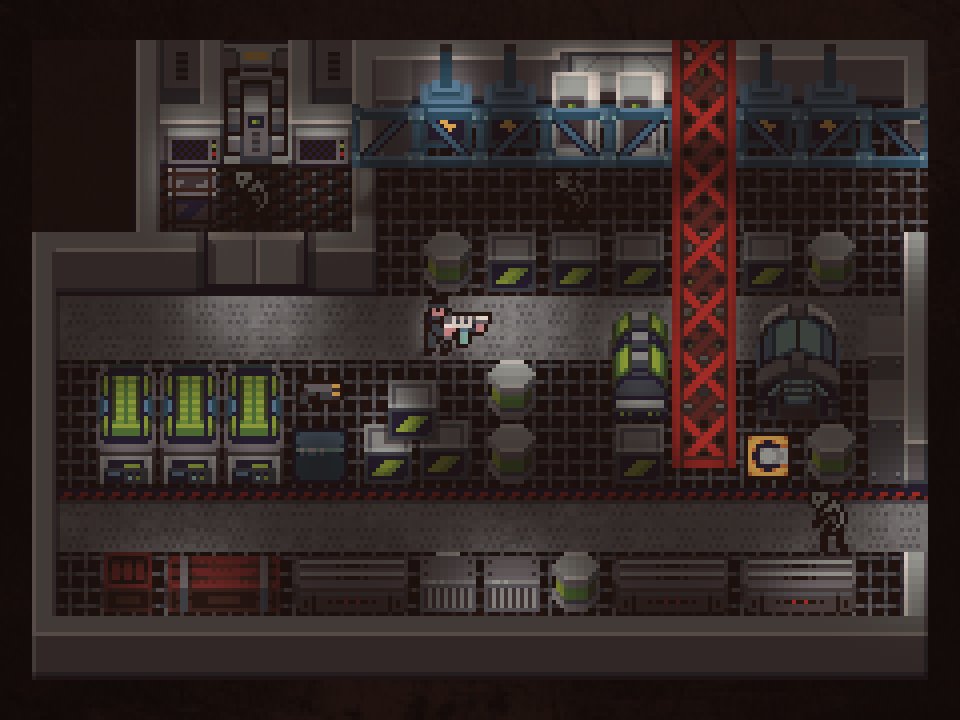 benjames171's tweet image. Expanding the winning game I made for Made With Defold Jam 2025!