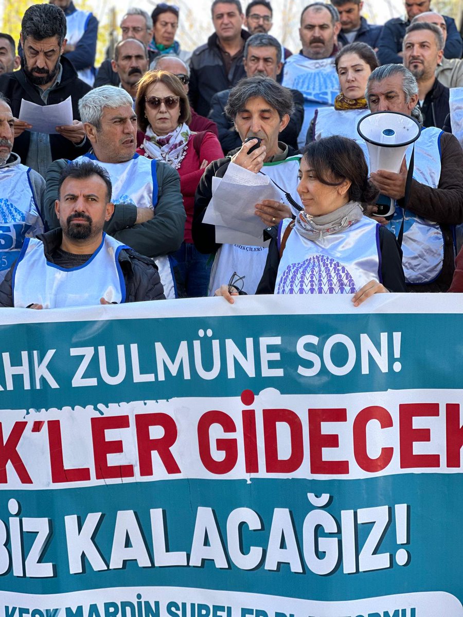 TARIM ORKAM-SEN MERDİN tweet media