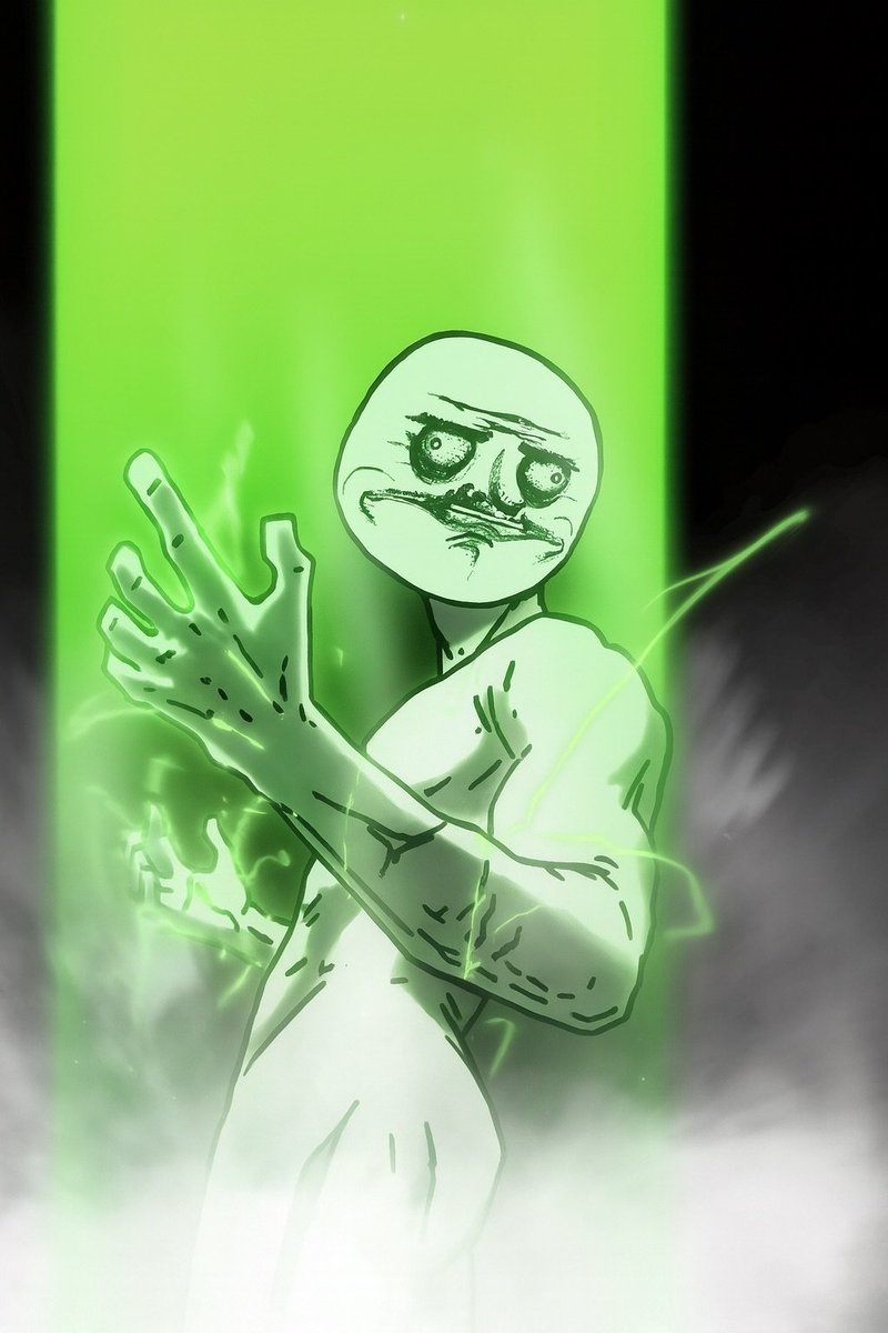 slowly, then all at once.