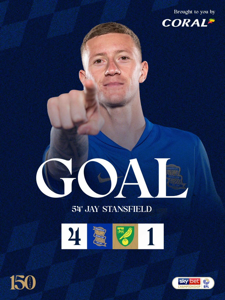 Birmingham City FC tweet media