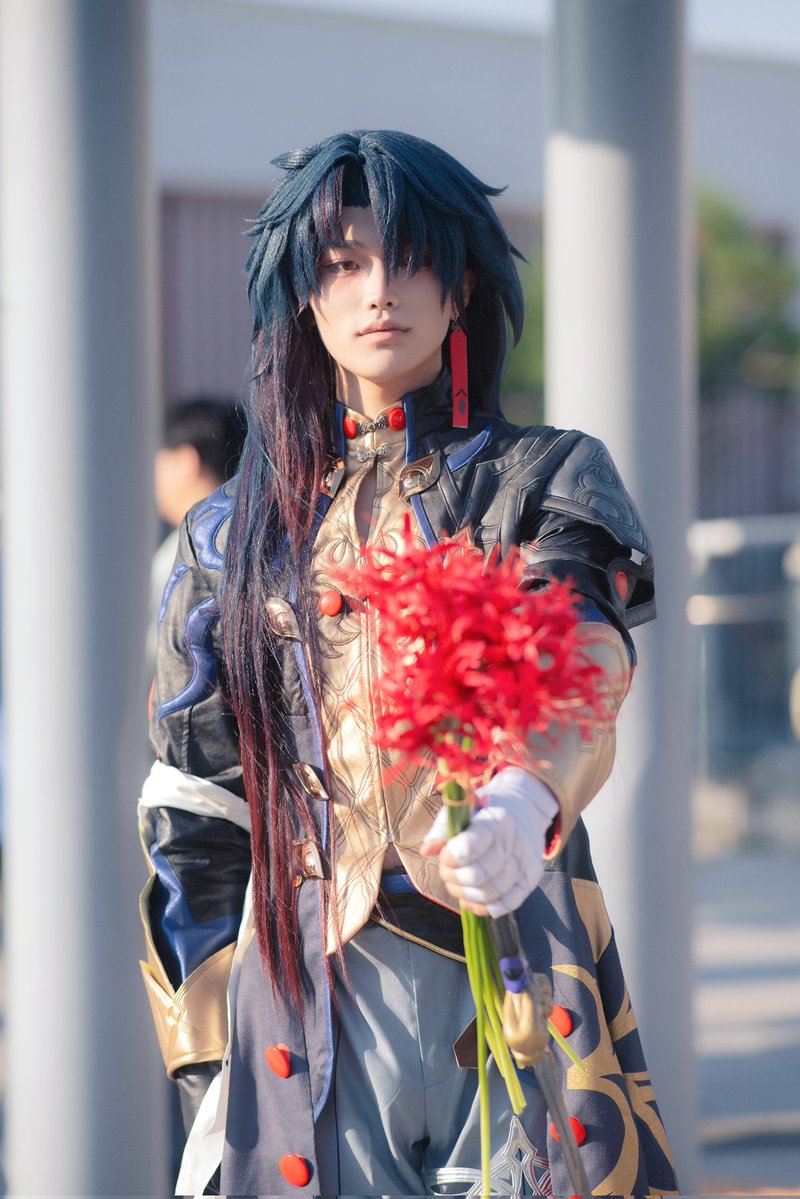 _mil_u_'s tweet image. 💐 💐