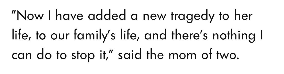 Ugh that’s really sad Jesus