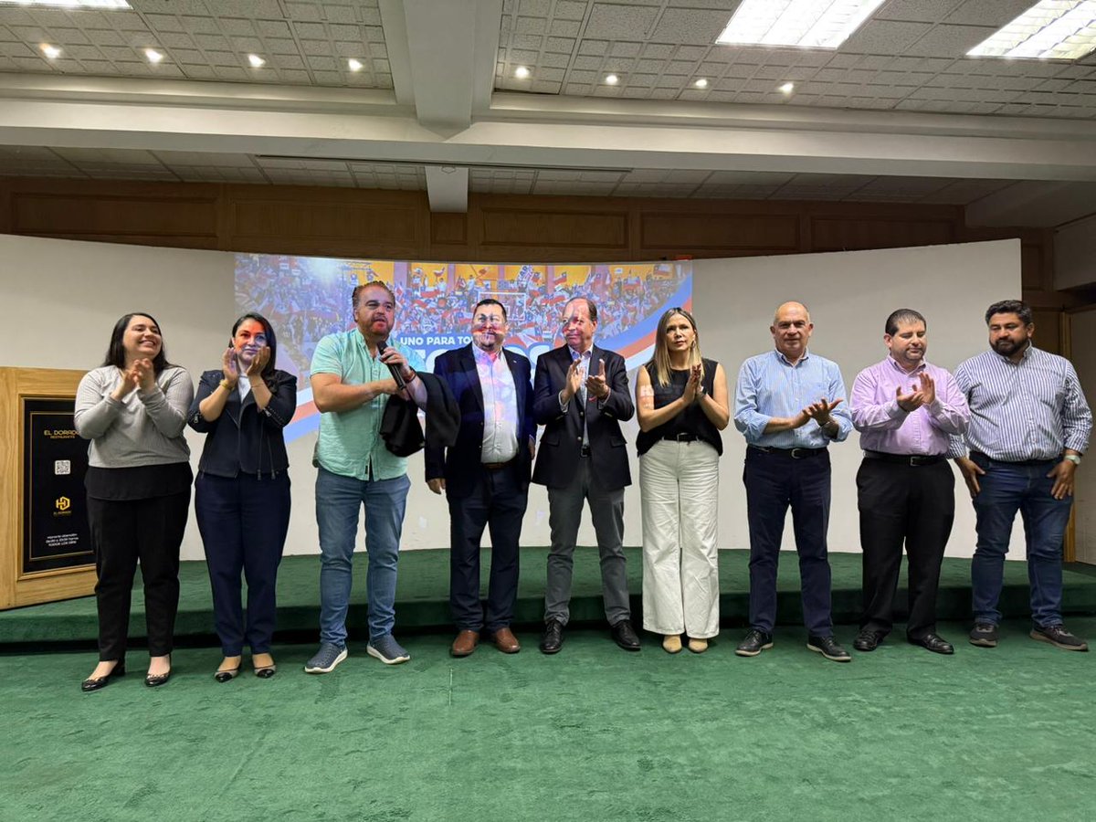 ‼️Gran jornada de organización por Segunda Vuelta con Kast en Biobío!! 

VAMOS TODOS POR EL CAMBIO 💪🏻🇨🇱🇨🇱

José Antonio Kast 
PRESIDENTE !!