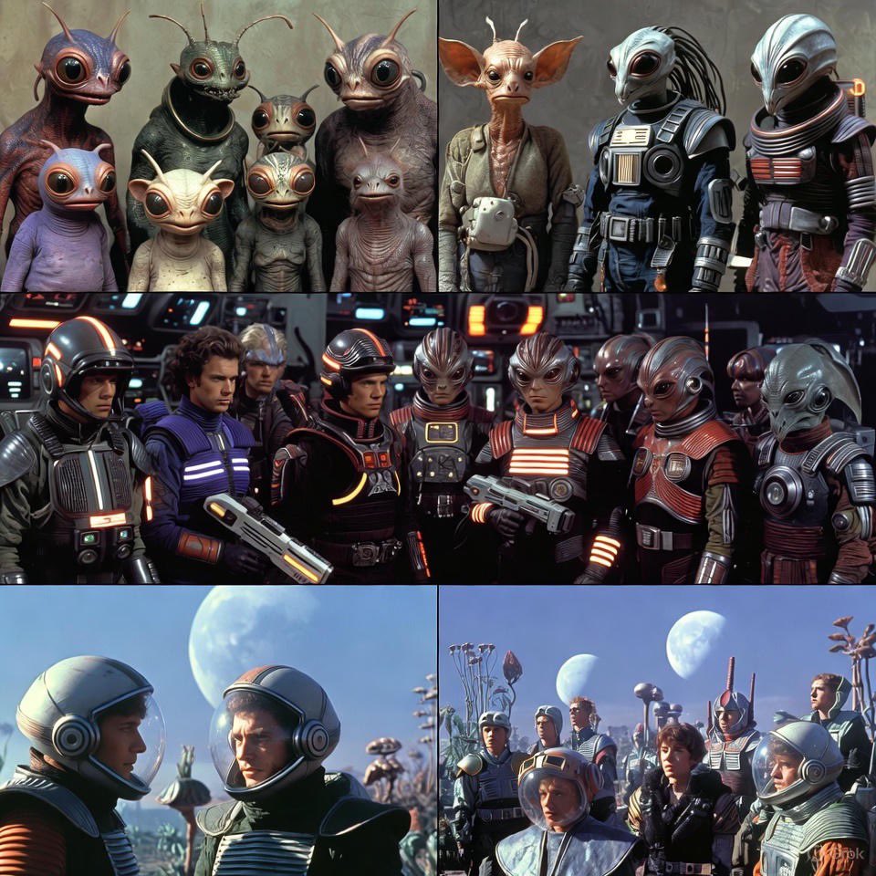 orcapodstudio's tweet image. #SpaceBabies #AITrainingData #SpaceFantasy