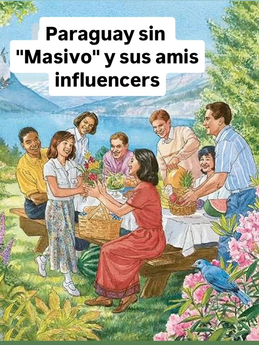 rubencaceres_py's tweet image. Un paso más contra la aparofobia, gordofobia, homofobia y otros. Basta de influencers que estupidizan a la gente: Francesco Canatta y sus amis