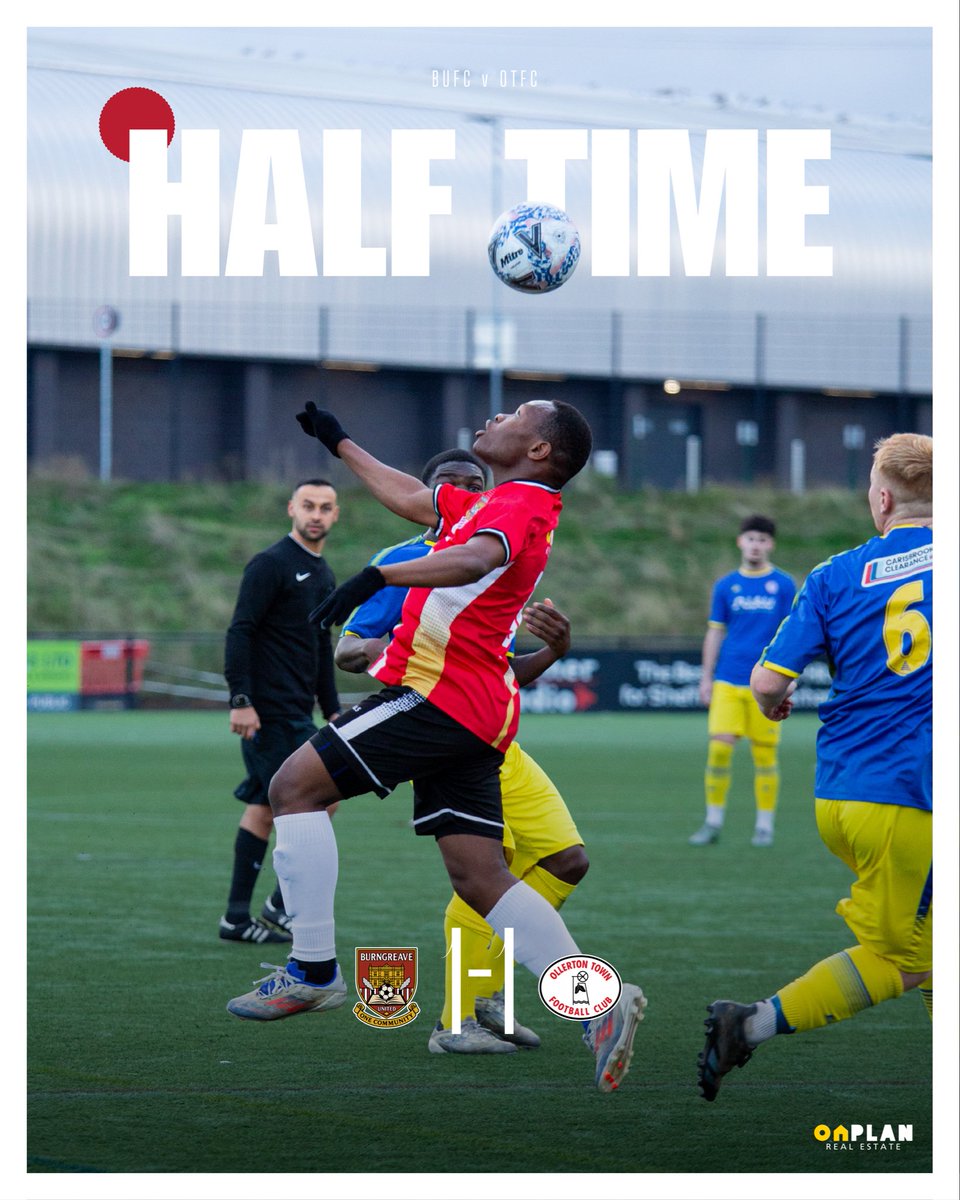 burngreaveutdfc's tweet image. Work to do at halftime!