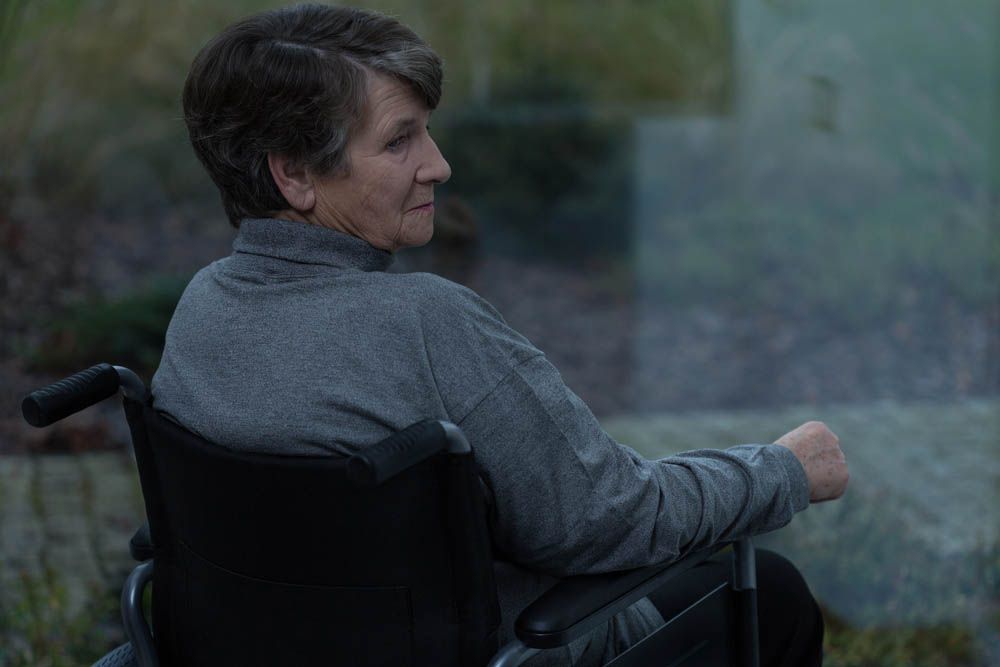 Women Likely to Be Retraumatised by ECT: Disturbing Findings from a New Survey
by Lisa Morrison

The widespread use of ECT on women needs to be understood from a trauma-informed perspective.
madinamerica.com/2025/11/women-…