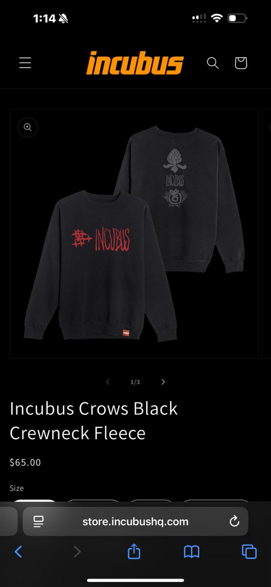 インキュバスめ‼︎こんなメール送ってきてけしからん‼︎とても素敵で