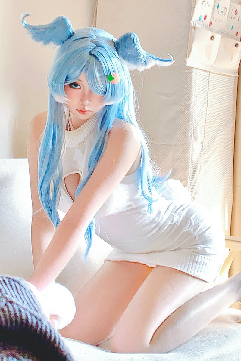 kikuro_815's tweet image. 🐰or🐈‍⬛？

#eligant #pendorART