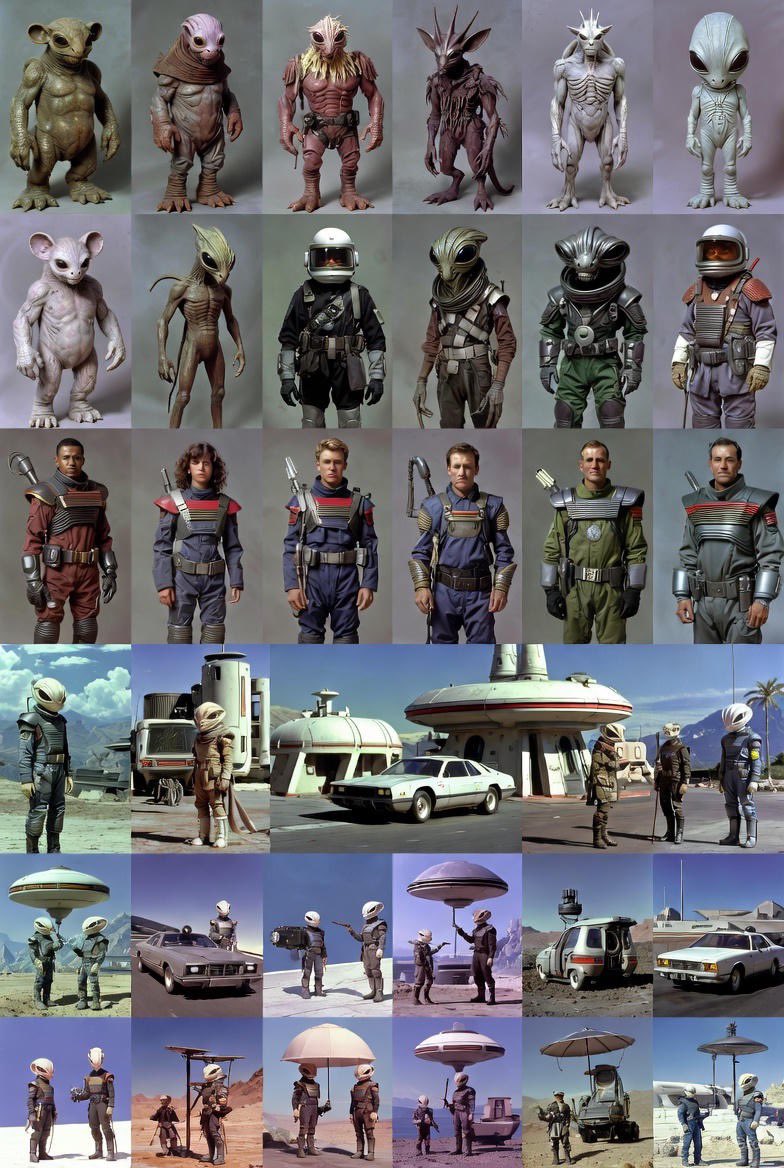 orcapodstudio's tweet image. #SpaceBabies #AITrainingData #SpaceFantasy