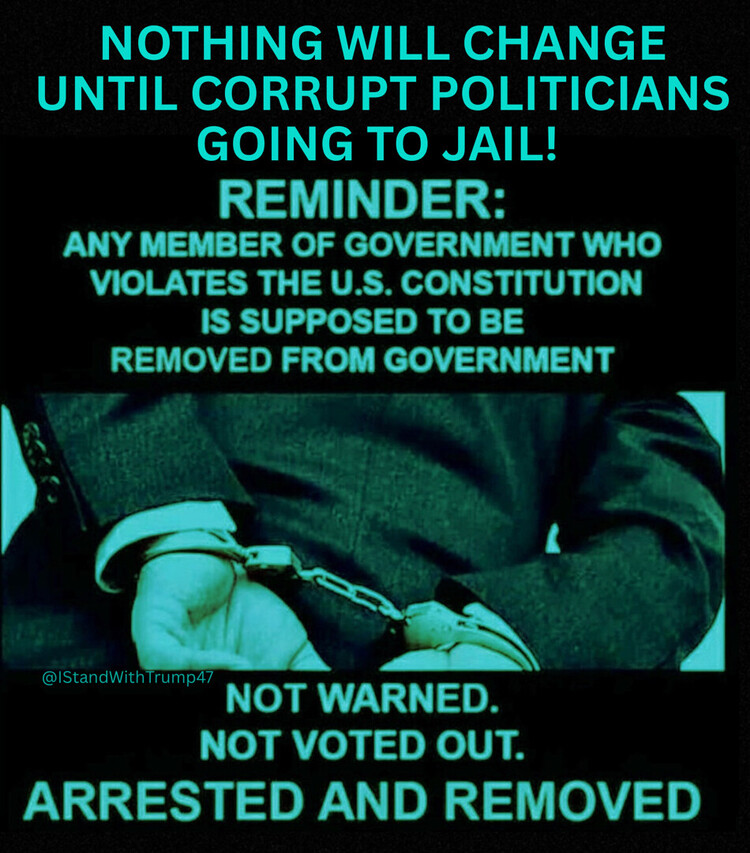 Donald J. Trump Posts From His Truth Social (@trumpdailyposts) on Twitter photo 