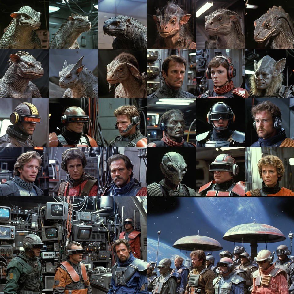 orcapodstudio's tweet image. #SpaceBabies #AITrainingData #SpaceFantasy