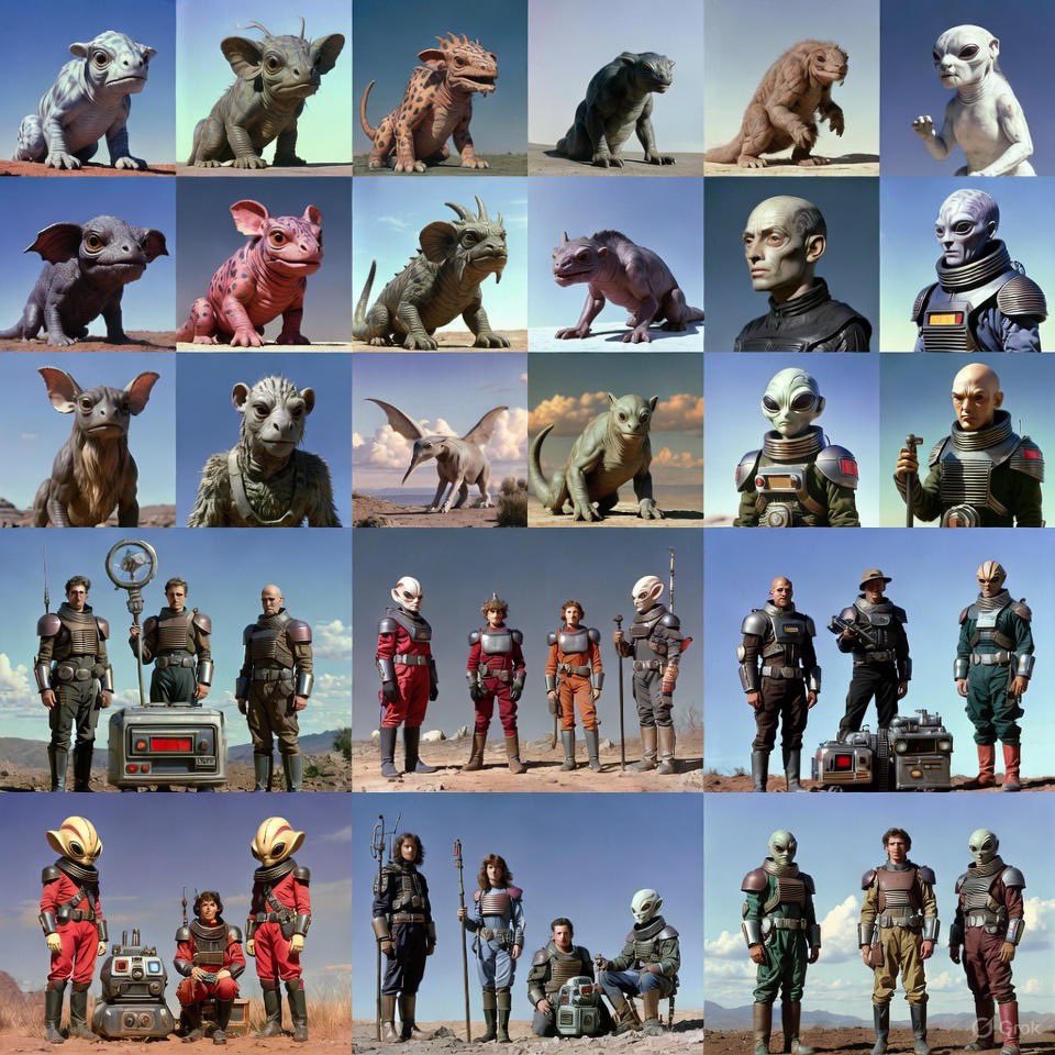 orcapodstudio's tweet image. #SpaceBabies #AITrainingData #SpaceFantasy