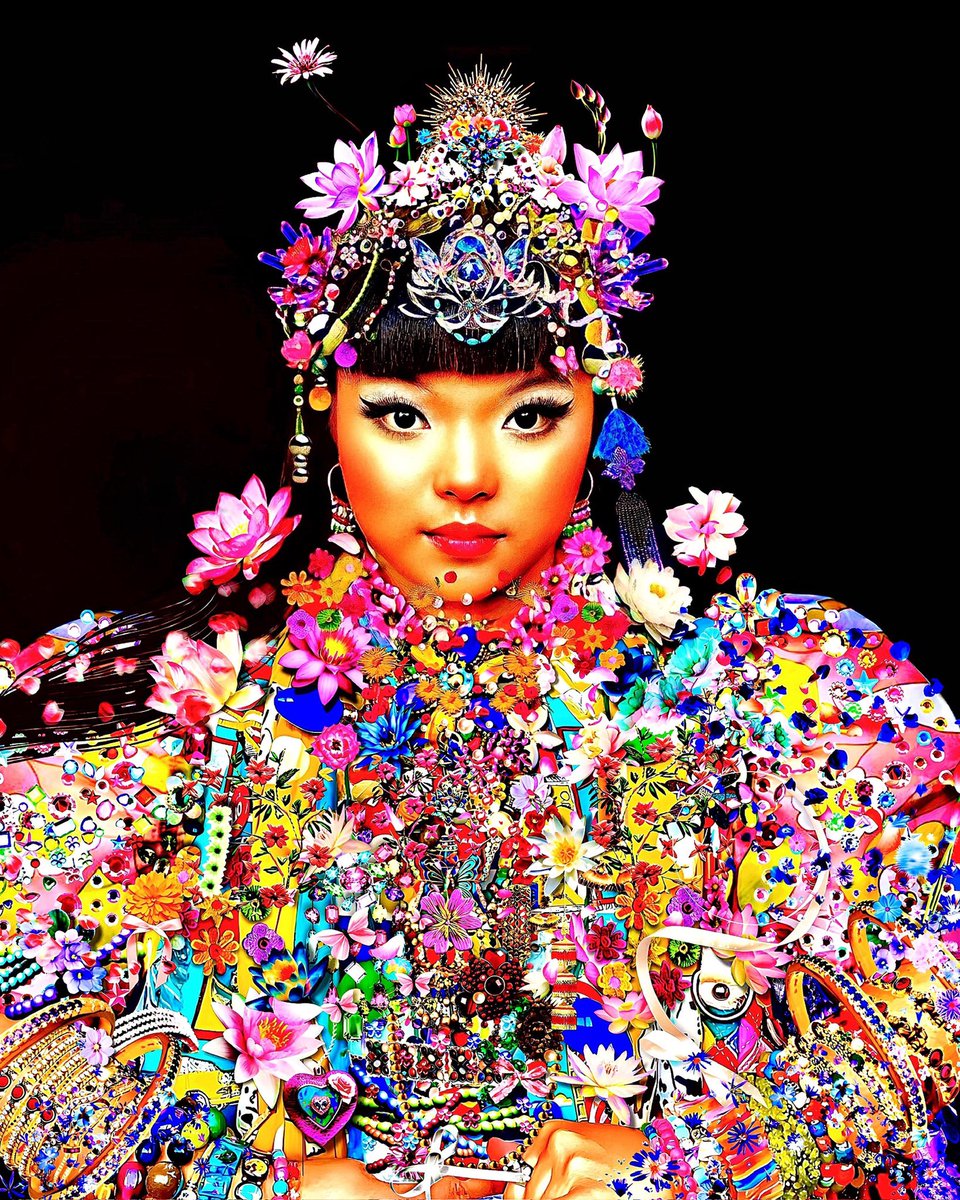 Artist Talk Magazine tweet media