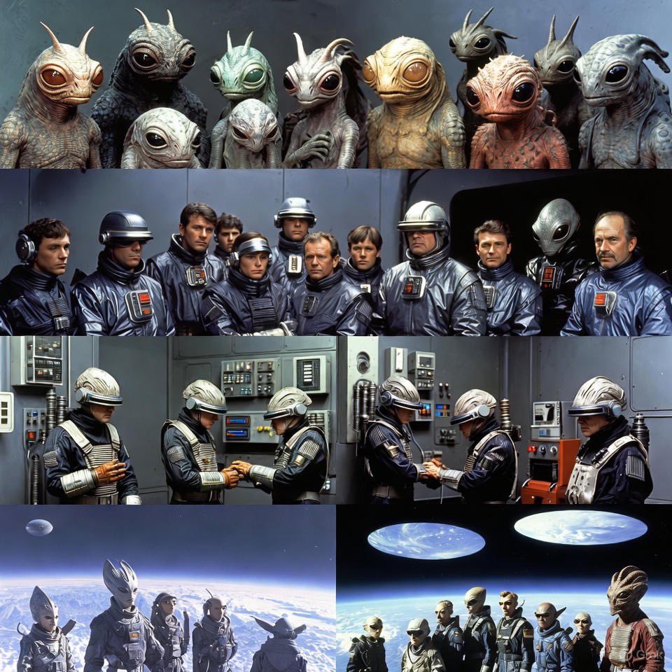 orcapodstudio's tweet image. #SpaceBabies #AITrainingData #SpaceFantasy