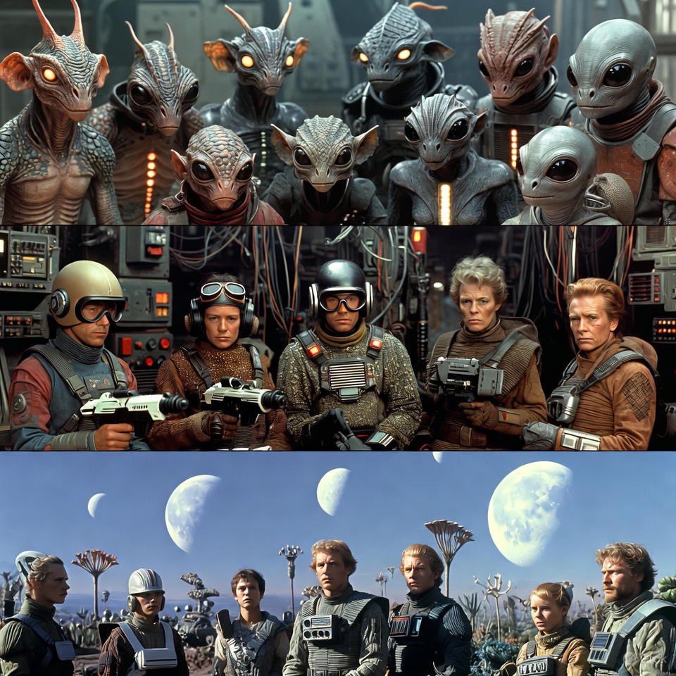 orcapodstudio's tweet image. #SpaceBabies #AITrainingData #SpaceFantasy