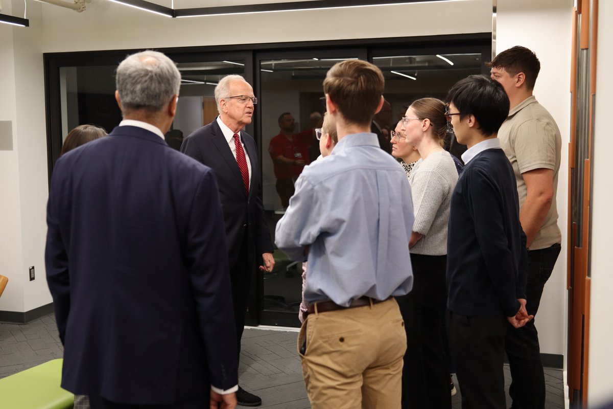 Senator Jerry Moran tweet media