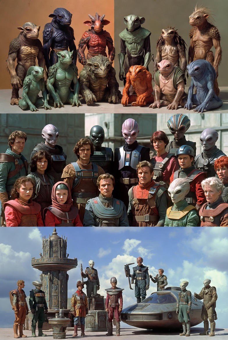 orcapodstudio's tweet image. #SpaceBabies #AITrainingData #SpaceFantasy