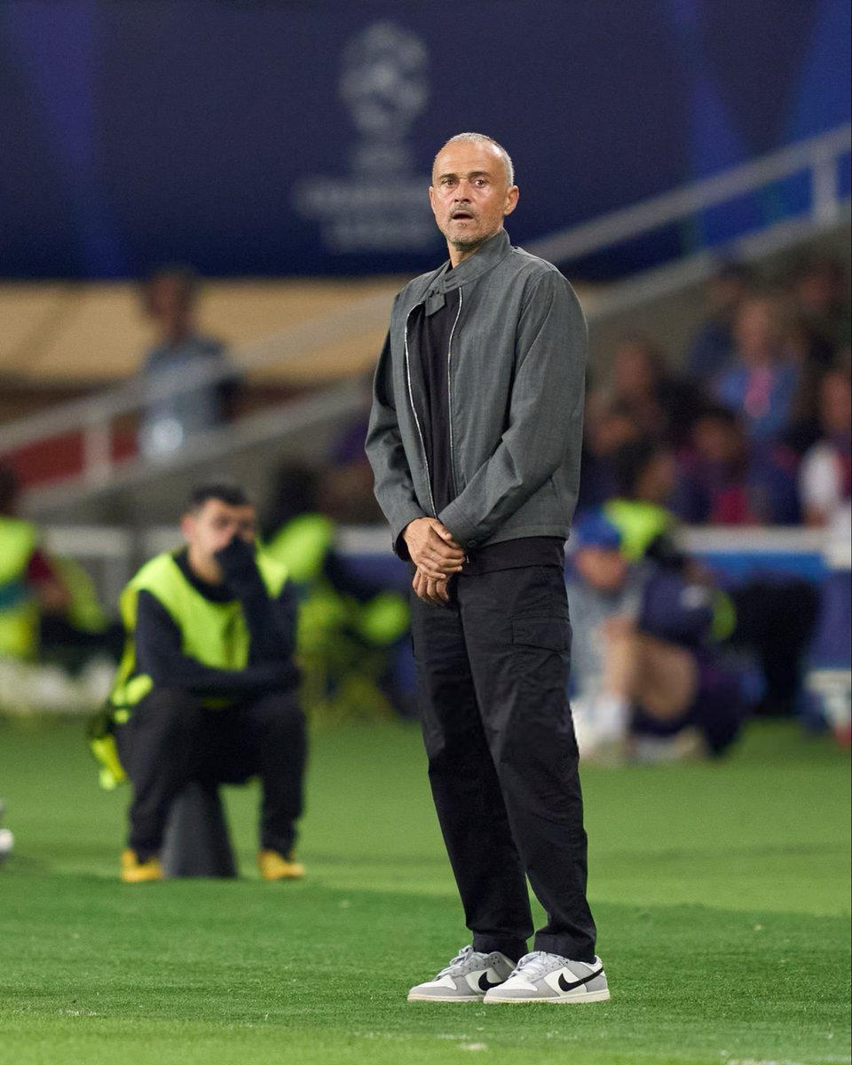 Actufoot_stats's tweet image. Le PSG sous Luis Enrique:

🏟️ 136 matchs
✅ 94 victoires
🤝 24 nuls 
❌ 18 défaites.

#PSGHAC