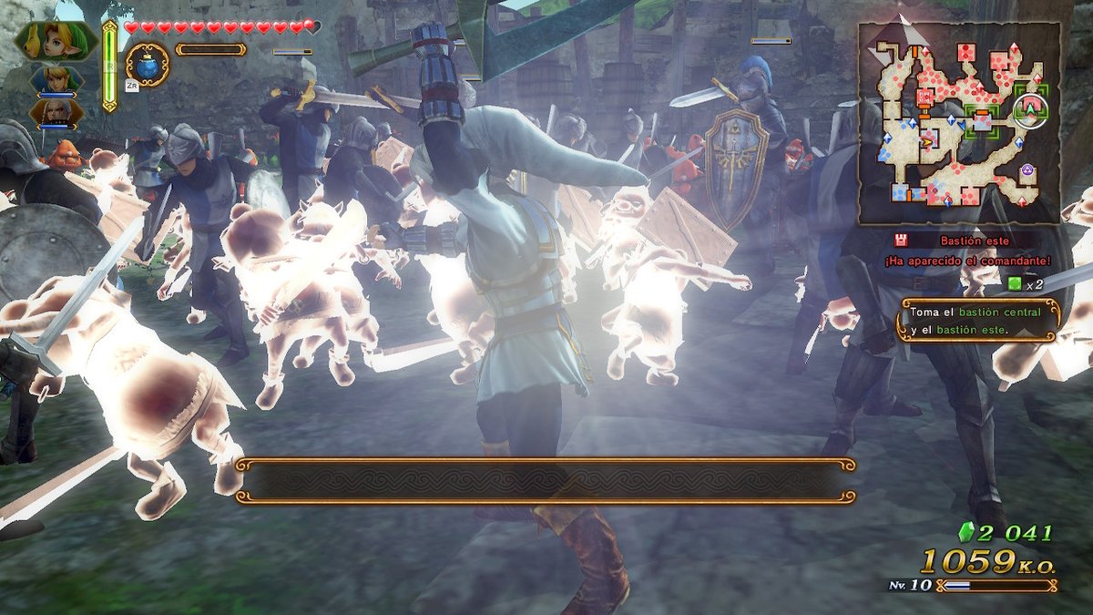 SkeithAutomatic's tweet image. 📰 Una imagen #random #randomImageGame #randomPic #imagenRandom #videogames #HyruleWarriors - Hyrule Warriors