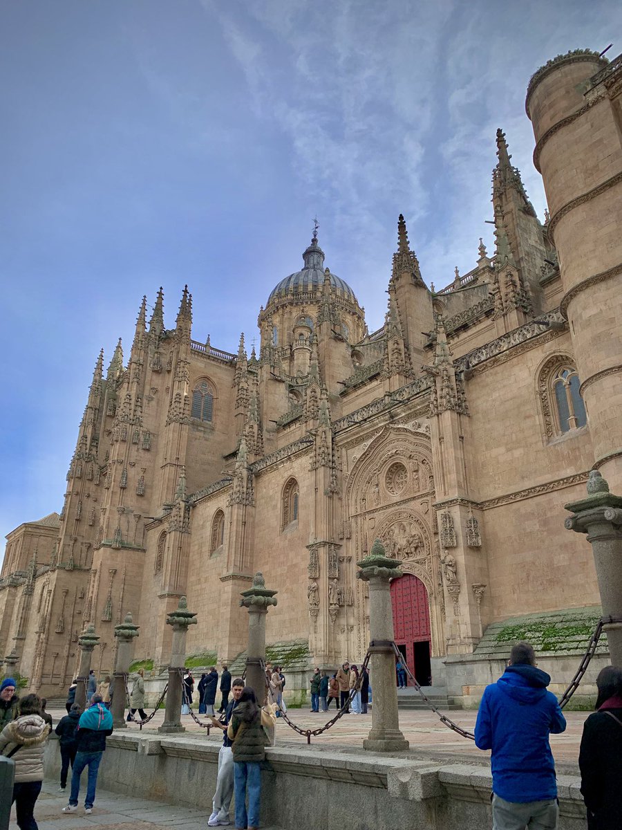 Hay gente que viaja a Tailandia sin haber visto esto antes 😶