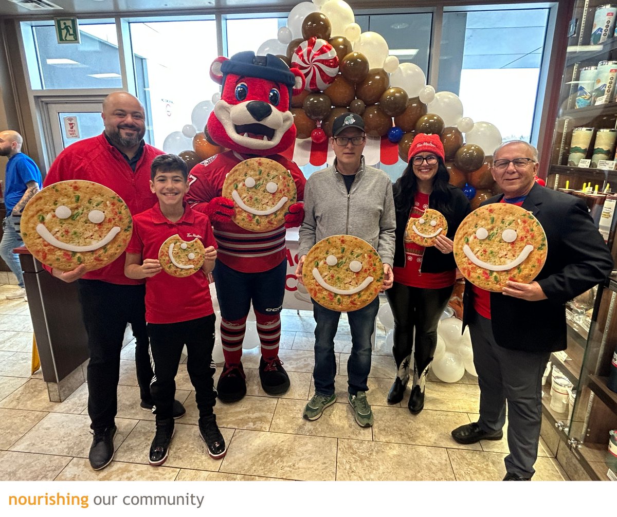 Feed the Need in Durham tweet media