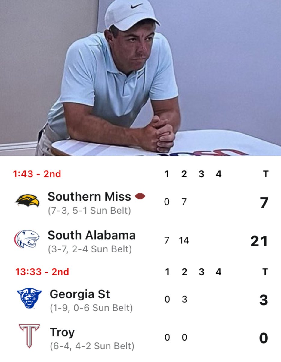 AStateFanRules's tweet image. It&apos;s going to happen and I shall stare into space for eternity.