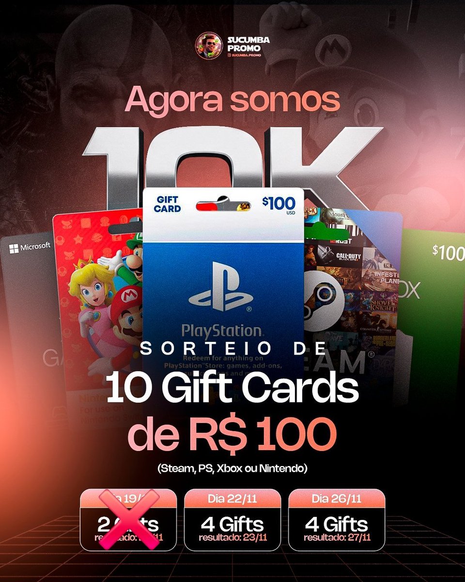 Sucumba Games tweet media