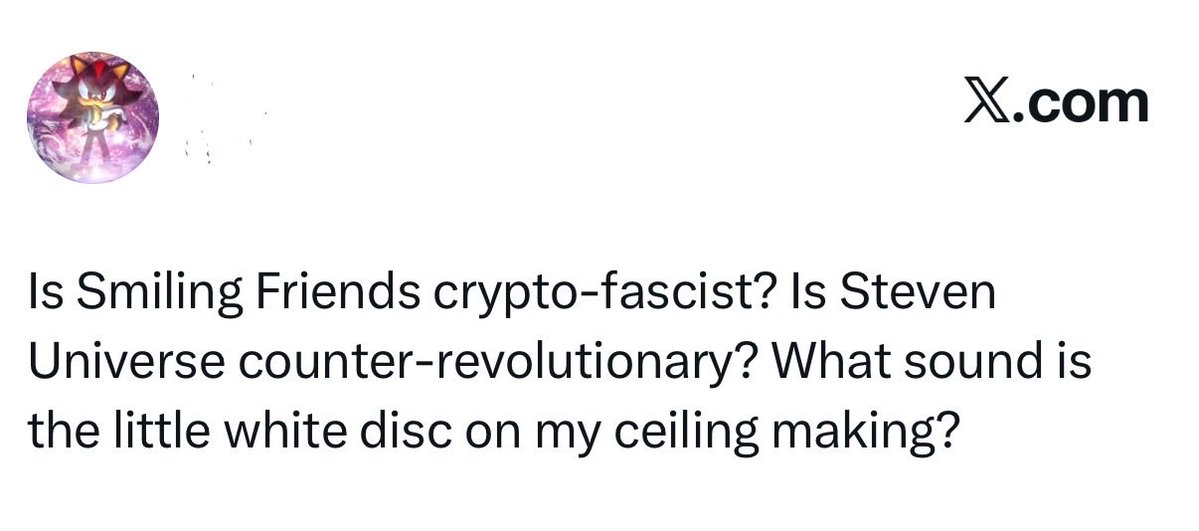 paranoiastars's tweet image. 🔄🔒