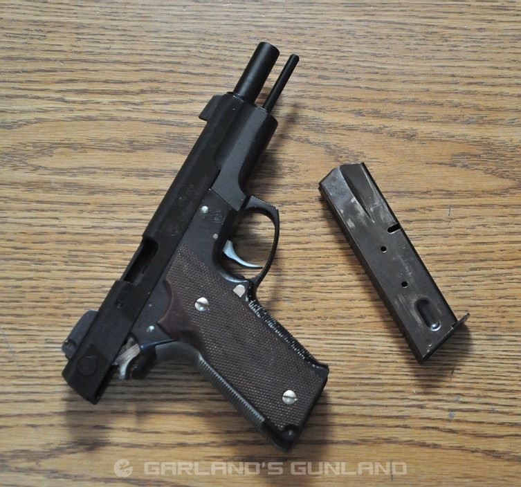 ナナ式 (@m1911_nanashi) / Posts / X