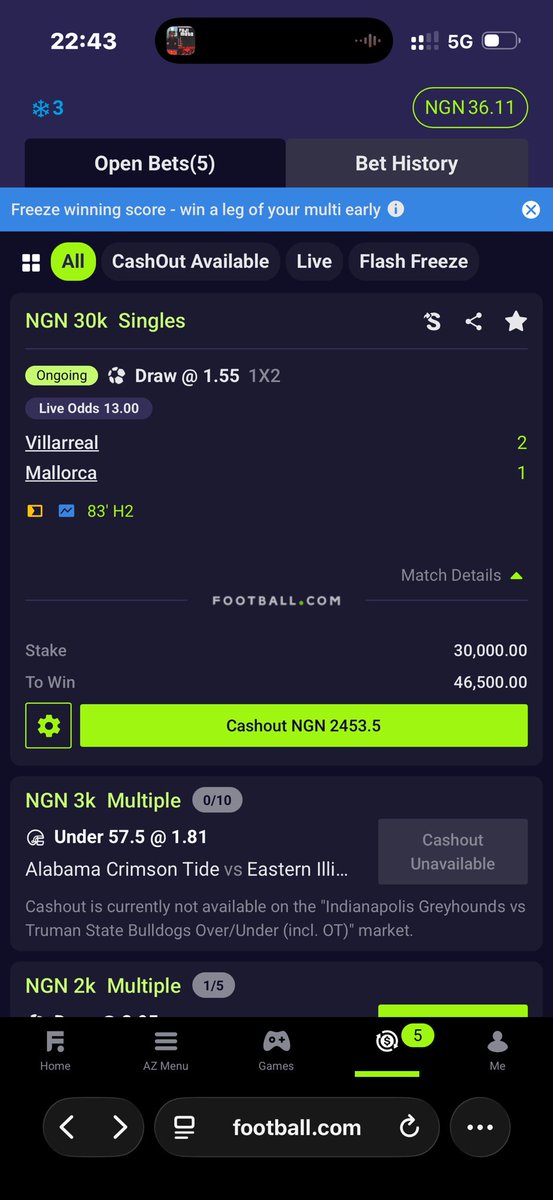 DontDisturbMhe's tweet image. Jinxed this game so that my friend can boom…..1m plus coming home for him rn…..DJ play me sexy like macho 😂😂