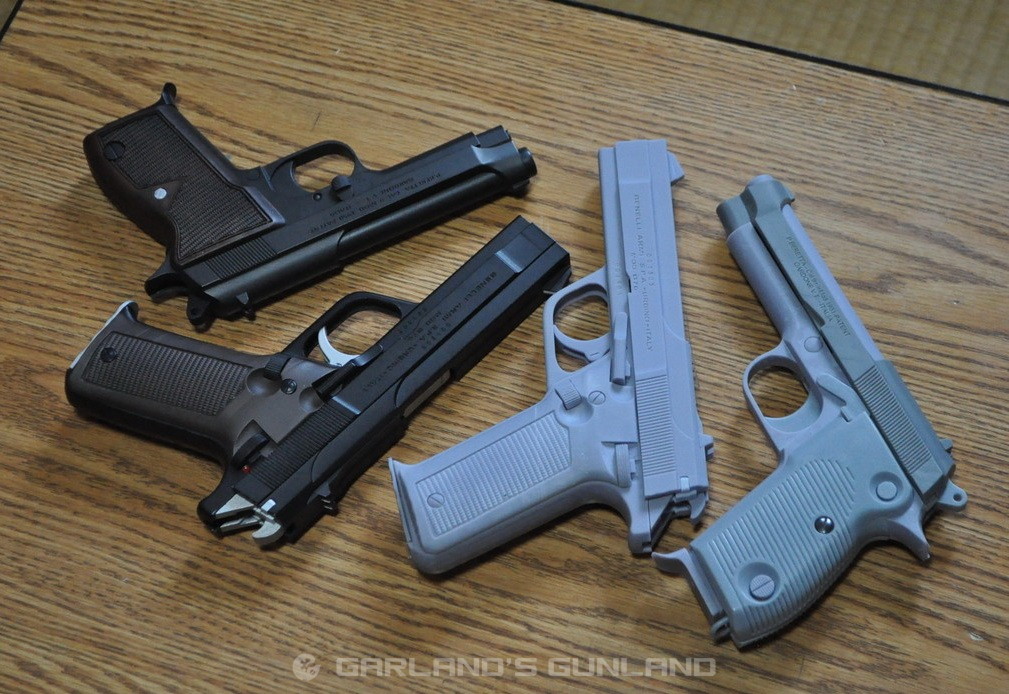 ナナ式 (@m1911_nanashi) / Posts / X