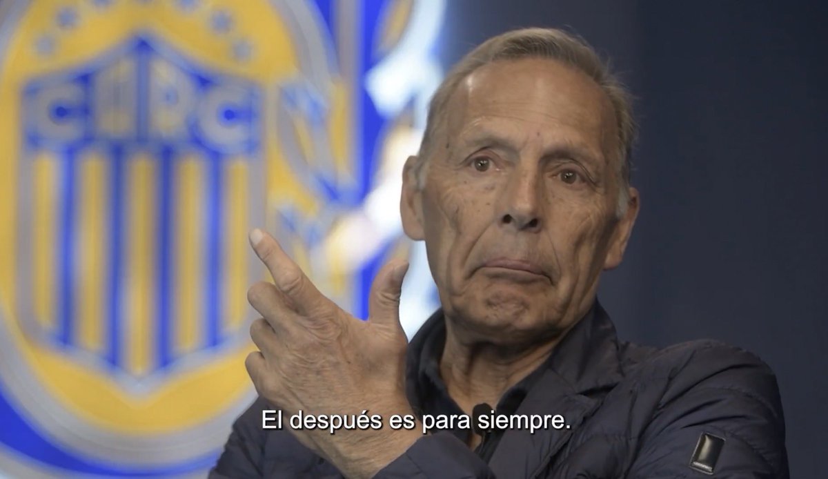 RozarioCentral2's tweet image. Te extraño y te amo