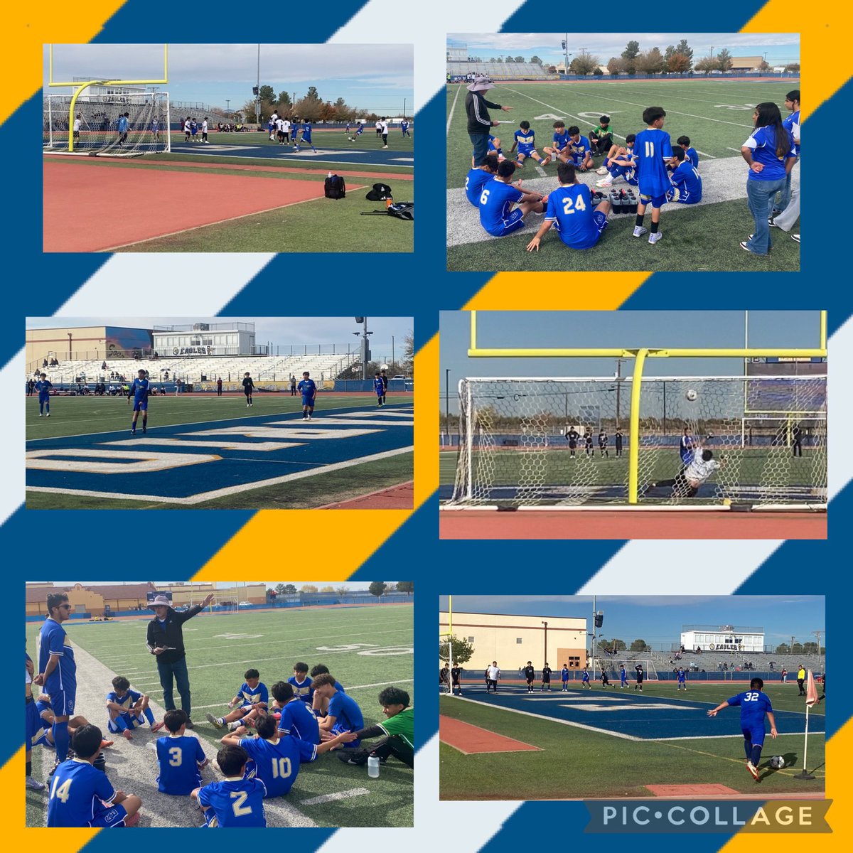 CoronaAlex_GEMS's tweet image. GEMS Boys Soccer found the net plenty of times this morning.  It&apos;s always a fun group to watch thier skill, hustle and heart.  Way to keep firing, boys!  #Keepgettingbetter #SoarTogether