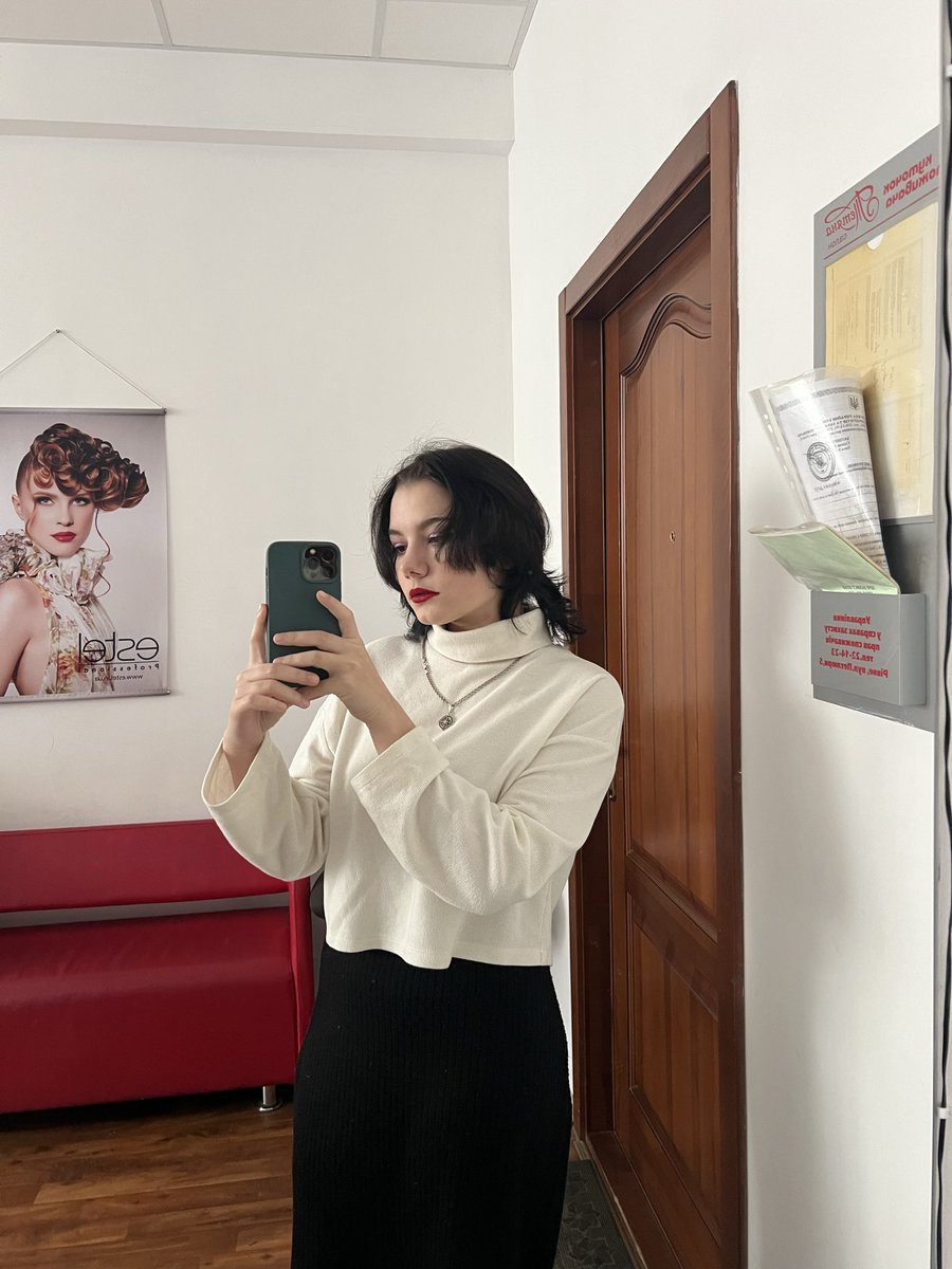 Щось не так tweet media