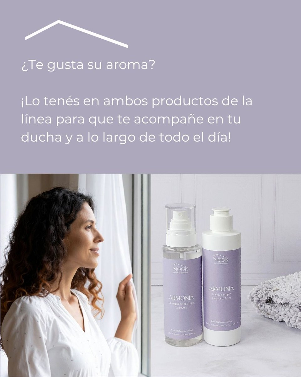 El poder sanador de la lavanda para que disfrutes este aquí y este ahora... 🤗🪻

Sí, así como está! 💜