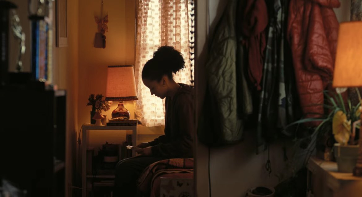 “Hello from the other side of the shadows”