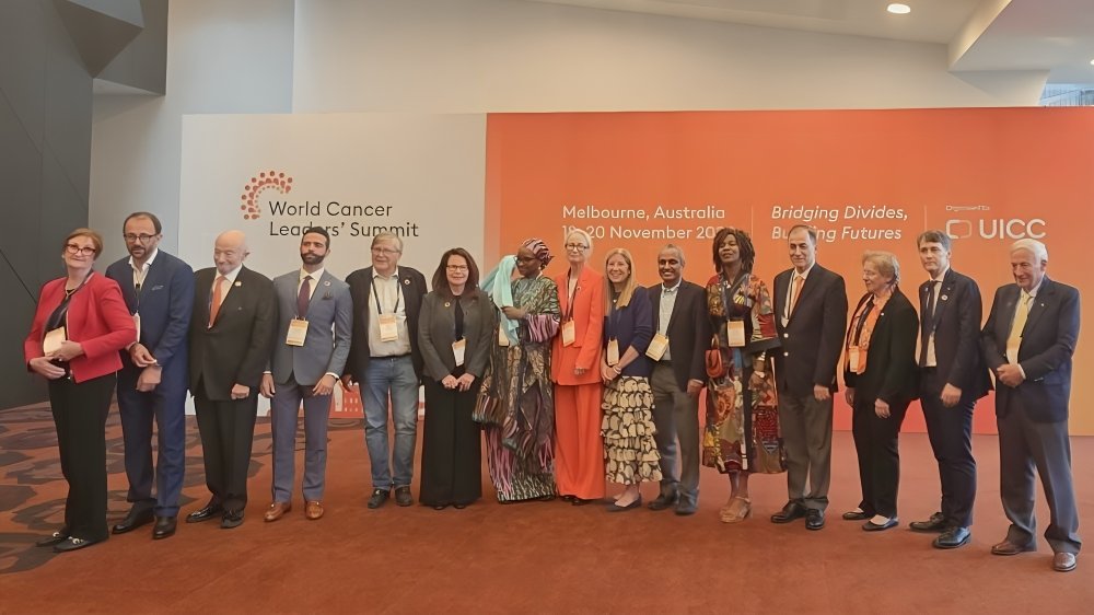 oncodaily's tweet photo. Deep Dive into Patient Navigation in Africa - Miriam Mutebi (@m_mutebi) 

https://t.co/5mYNA6MVQI 

#OncoDaily #Oncology #Cancer #Health #Medicine #MedX #WCLS https://t.co/cmsay7zWnX