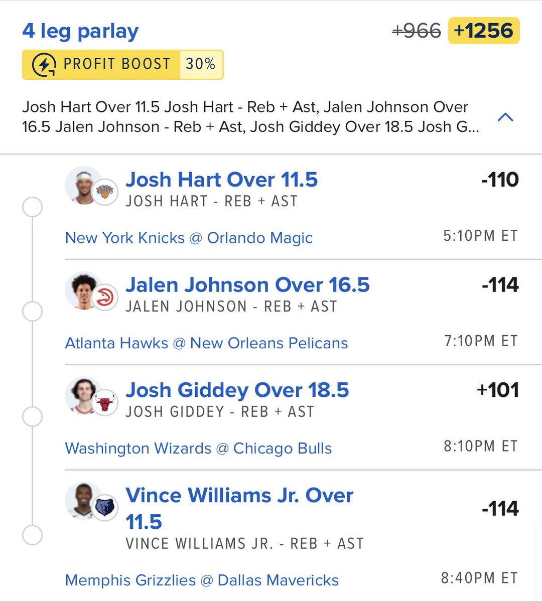 Chilly Bets tweet media