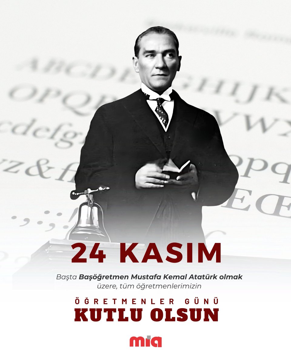 Mia Yapım tweet media
