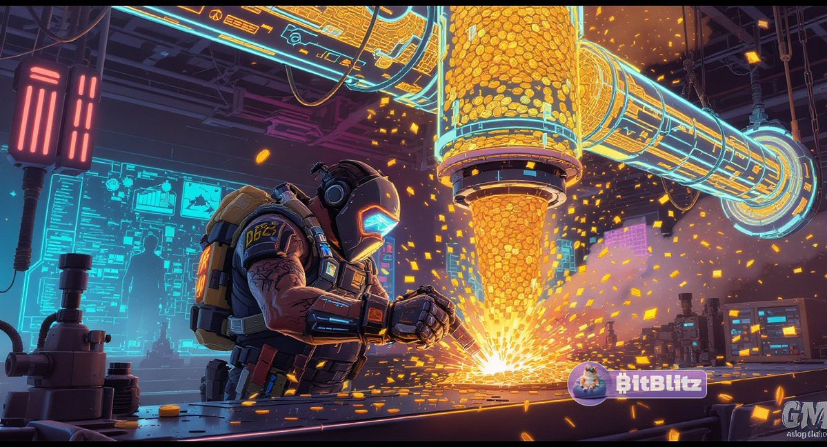 BitBlitz's tweet image. ⚠️ $12B+ in DeFi capital is just… sitting. 95% of liquidity remains idle — not earning, not deployed. Why? Broken UX, poor incentives, and underused protocols. This isn&apos;t a bear market issue, it&apos;s an efficiency crisis. Time to fix the pipes. #DeFi #CryptoYield #Web3…