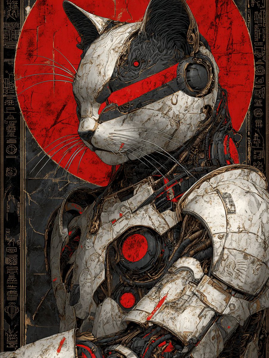 AllaAisling's tweet image. Can you animate this image?

With so many video generators available, what would you do with this image? 

Bonus points if you share the prompt and the generator. 😊