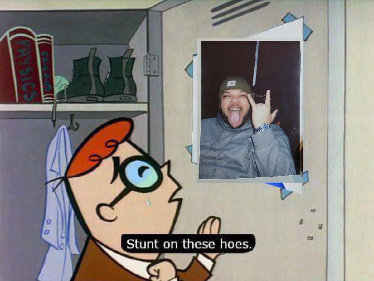 Get ready for some unhinged commentary tonight I'm feeling spicy