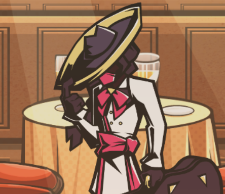 Also, thank you for 1K Followers!!!

The original reward would've been a Tabi collab teaser but since that DLC literally just dropped, have this instead 👁️
#FlavorRave