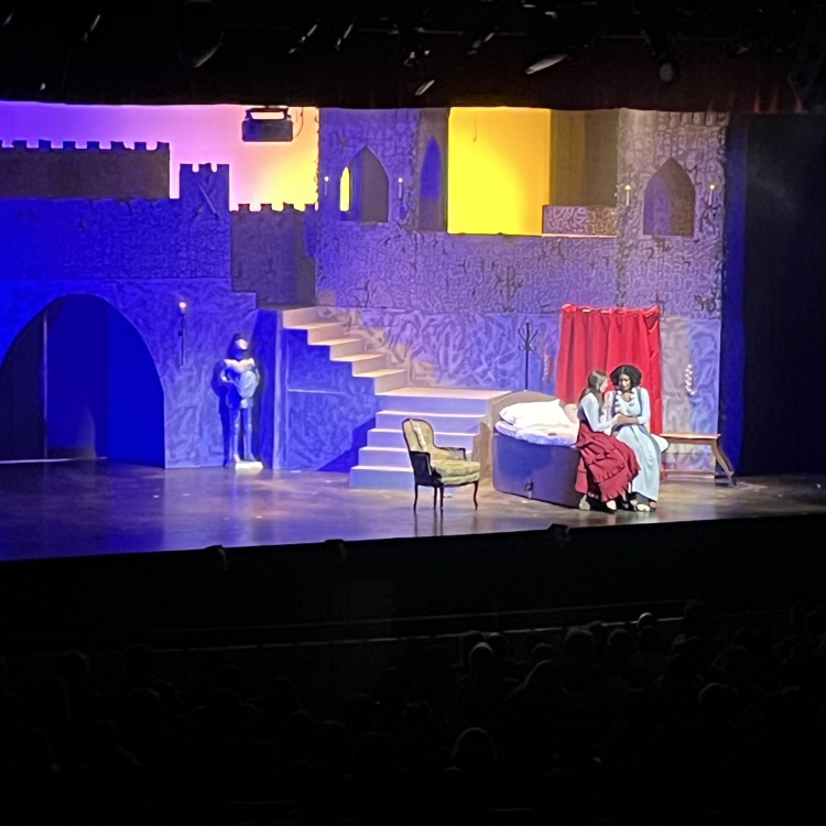 Tickets are still available for Dracula.  A must see! Stunning performances from are very own NVD students!